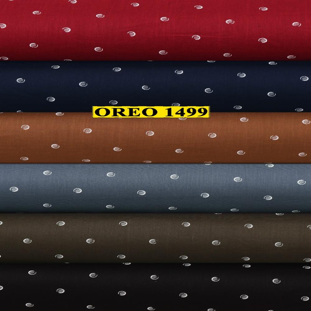 40*40 COTTON POPLIN 132*72