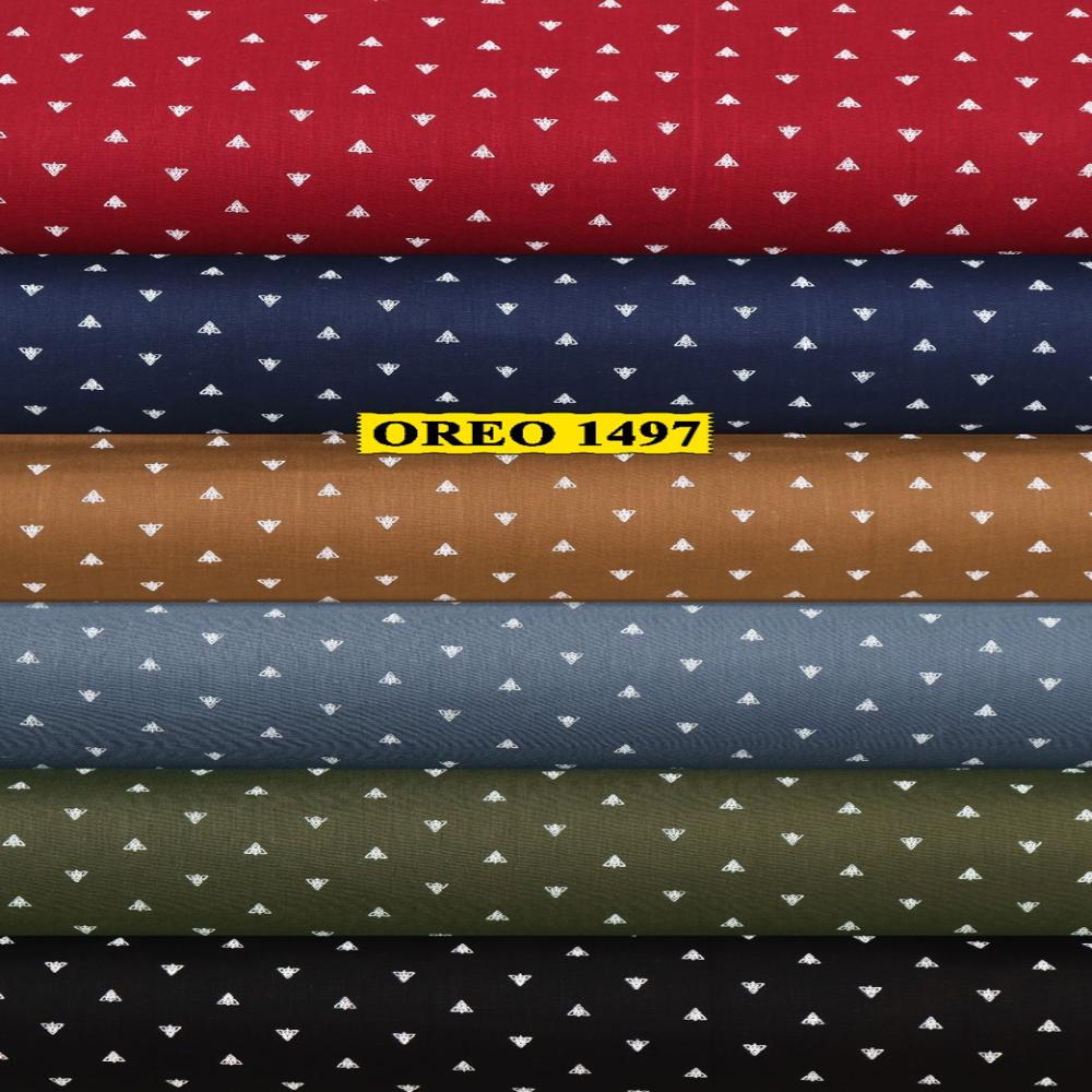 40*40 COTTON POPLIN 132*72