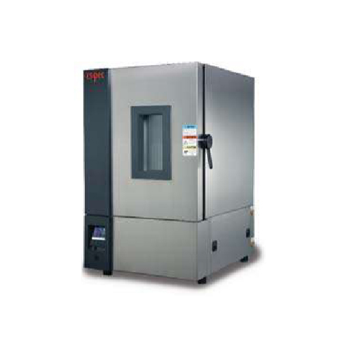 4 Cu Ft Benchtop Temperature And Humidity Test Chambers - Material: Stainless Steel
