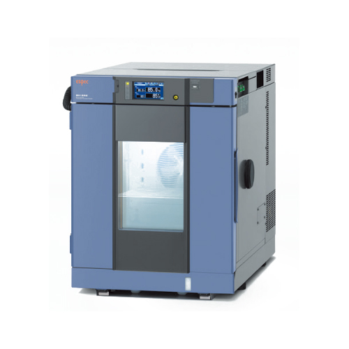64L Bench-Top Type Temperature Chamber - Features: Corrosion Resistance