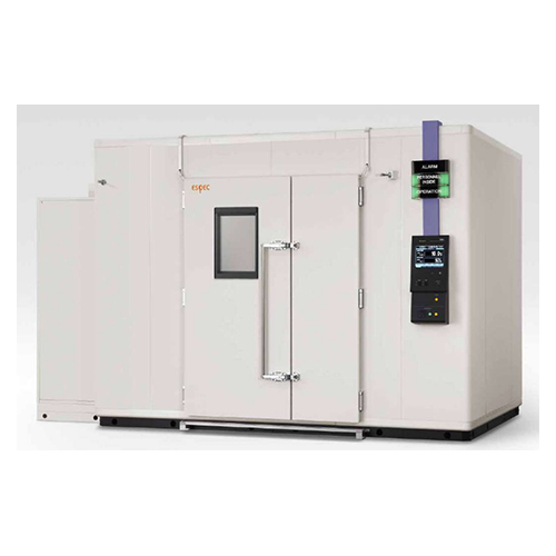 E Series Walk-In Temperature And Humidity Chamber - Accuracy: A 0.5 Â°C