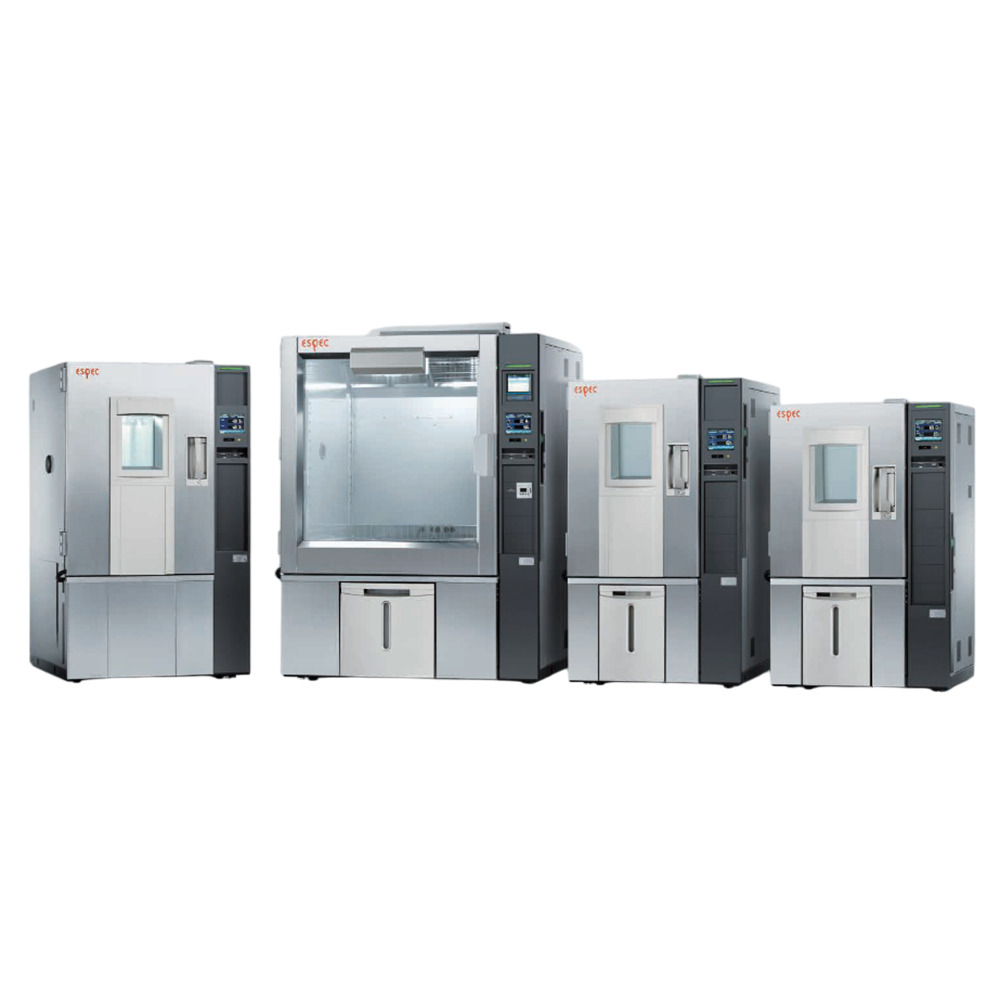 Platinous J Series Temperature And Humidity Chamber - Accuracy: A 0.3 °C