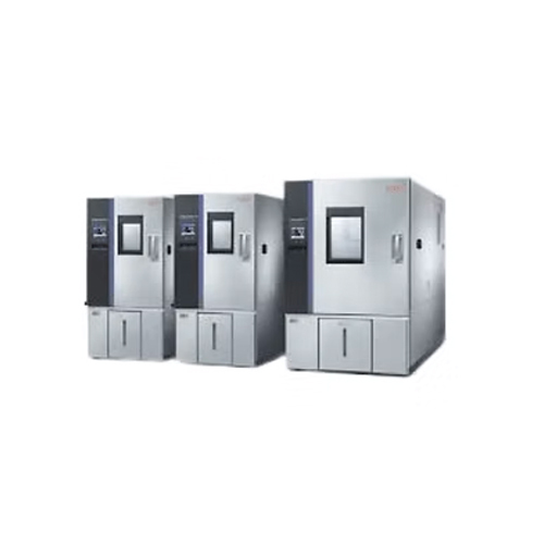 Rapid Rate Temp Cycle Type - Accuracy: A 2.5 %