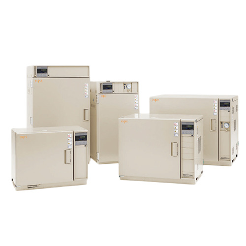 Temperature Chamber - Accuracy: A 0.2 Â°C