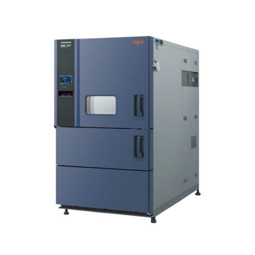 Tsd-101-W Elevator Type Thermal Shock Chamber - Accuracy: A 1.0 Â°C