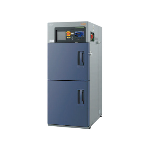 Tse-12-A Elevator Type Thermal Shock Chamber - Accuracy: A 0.5 °C