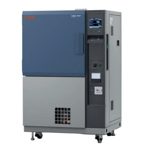 Vac-101P Vacuum Oven - Accuracy: A 0.5 Â°C