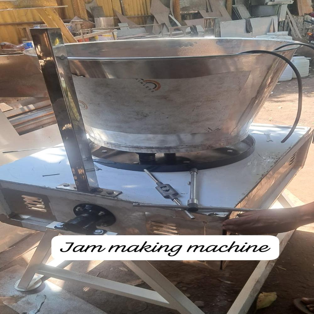 Cashew Apple Juice Extractor Machine - Machine Type: Manual