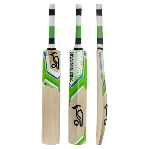 Kookaburra Kahuna Prodigy 100 (Sh) Cricket Bat - Age Group: Adults