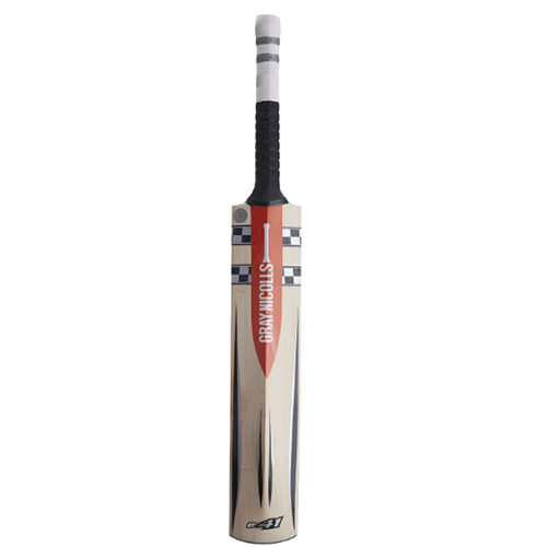 Gray Nicolls Oblivion E41 English Willow Cricket Bat Junior GN1