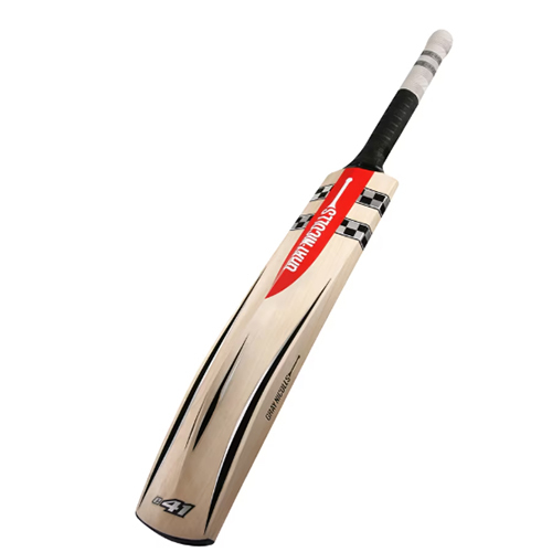 Gray Nicolls Oblivion E41 English Willow Cricket Bat Senior Gn7 - Age Group: Adults