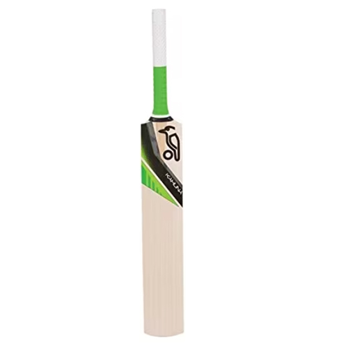 Kookaburra Kahuna 150 Sh Cricket Bat (Beige) - Age Group: Adults