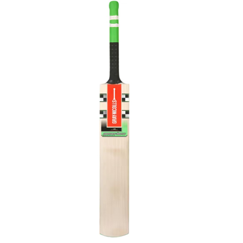 Gray Nicolls Powerbow Gen X Gn2 English Willow Cricket Bat - Age Group: Adults