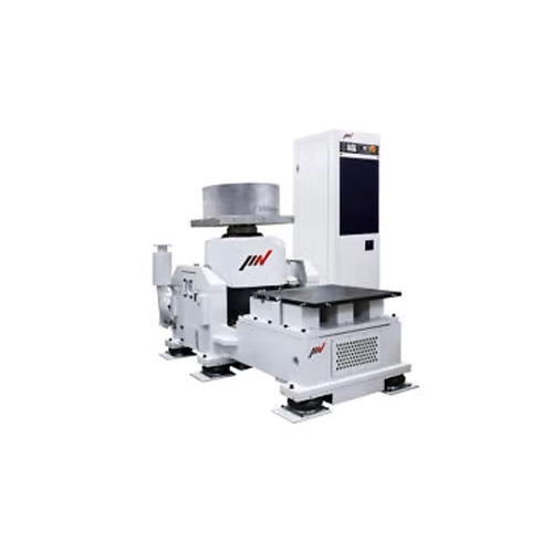 C Series Basic Electrodynamic Vibration Test Systems - Accuracy: 99 %