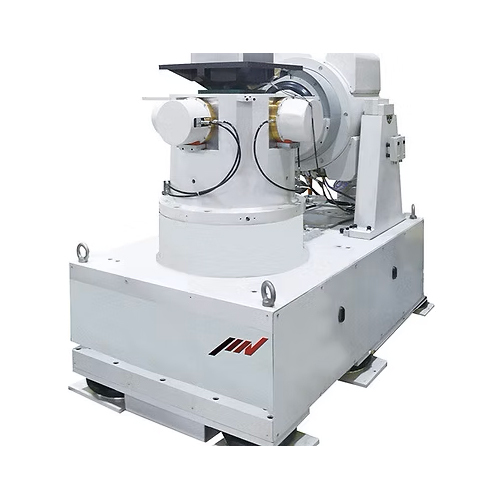 DC Series Multi-Axis Vibration Test Systems