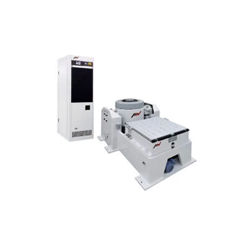 I Series Basic Electrodynamic Vibration Test Systems - Accuracy: 99 %