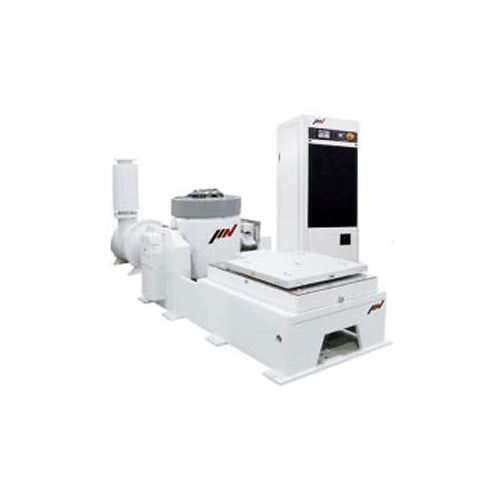 J Series Basic Electrodynamic Vibration Test Systems - Features: Corrosion Resistance