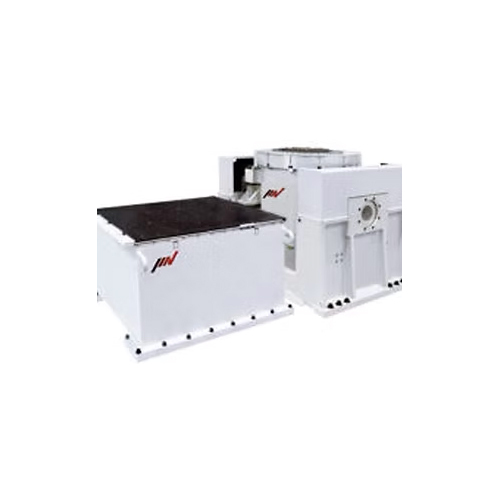 K Series Basic Electrodynamic Vibration Test Systems - Accuracy: 99 %