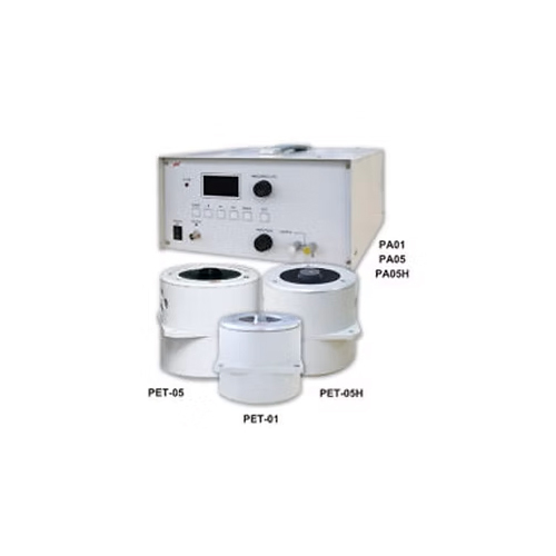 Pet Series Compact Electrodynamic Vibration Test Systems - Accuracy: 99 %