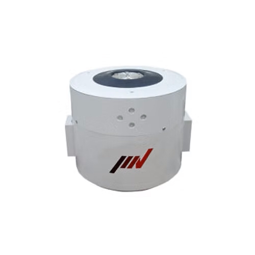 Vsh Series Compact Electrodynamic Vibration Test Systems - Accuracy: 99 %