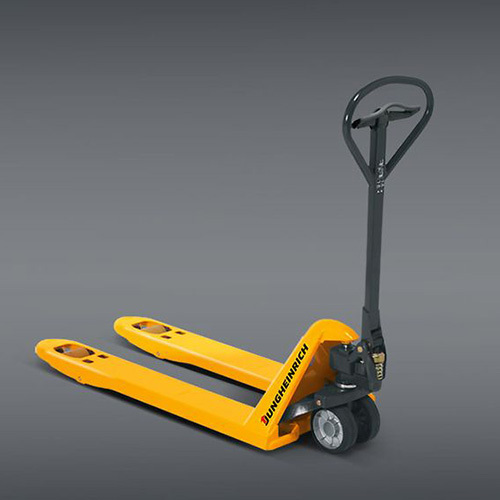 Am 22 Sh - 22 Nh Hand Pallet Truck 2.2T - Color: Yellow