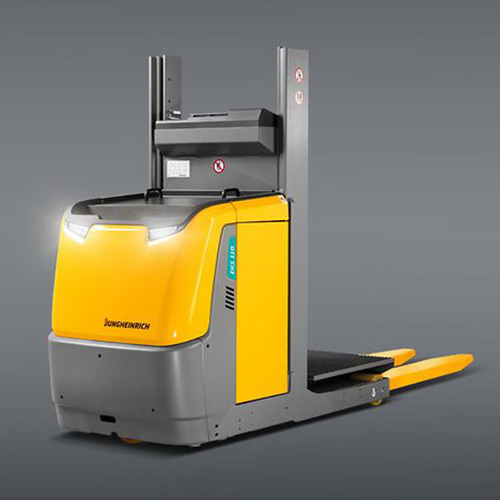 Eks 110 Order Picker 1.0T - Attributes: Durable