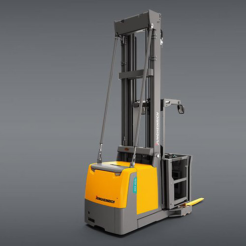 Eks 412s Medium-high Level Order Picker 1.2t - Attributes: Strong