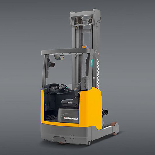 Etv 318-320-325-Etm 325 Reach Truck 1.8 - 2.5T - Color: Yellow