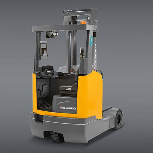 Etv C16-C20 Reach Truck 1.6 - 2.0T - Application: Warehouse