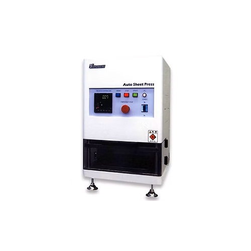 Auto Sheet Press Machine - Dimension (L*W*H): W420 X D470 X H660 Millimeter (Mm)