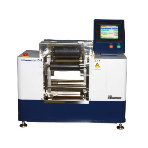 D-2 Ink Tack Tester For Printer