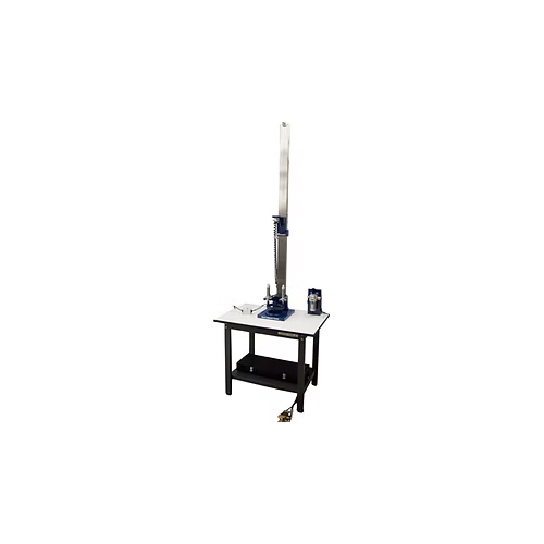 Dart Impact Tester - Dimension (L*W*H): W1050 X D575 X H2480Mm Millimeter (Mm)