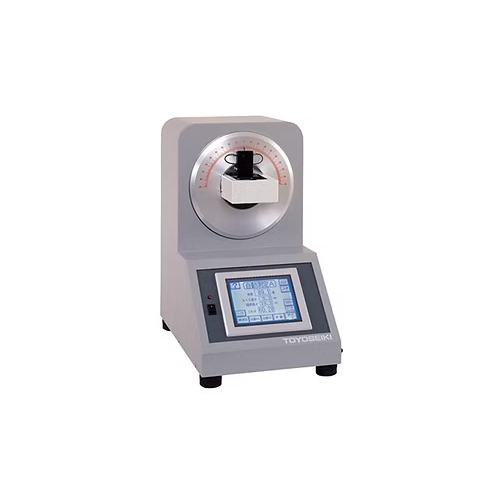 Digital Clark Stiffness Tester