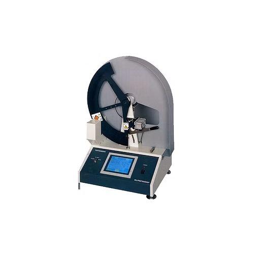 Digital Elmendorf Type Tearing Tester - Dimension (L*W*H): W630 X D250 X H660 Millimeter (Mm)