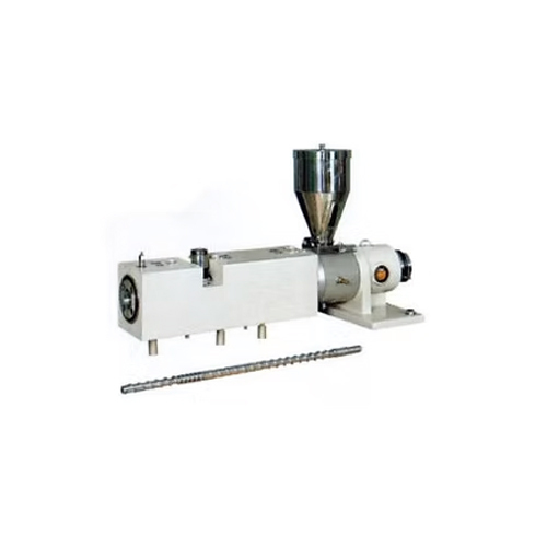 Single Screw Extruder - Dimension (L*W*H): W940 X D1400 X H1490 Millimeter (Mm)