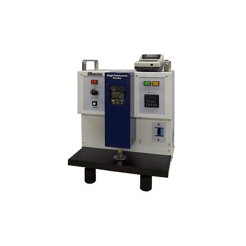 Digital Thickness Tester