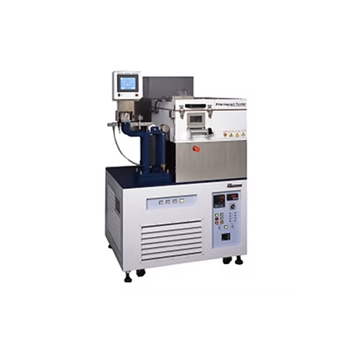 Du Pont Impact Tester - Dimension (L*W*H): W460 X D300 X H760 Millimeter (Mm)