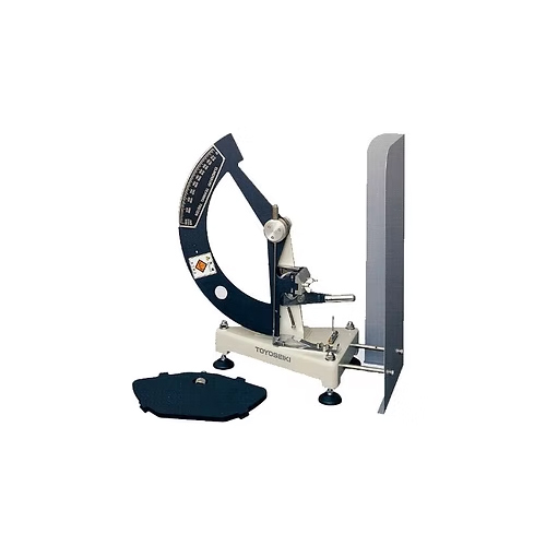 Elmendorf Type Tearing Tester - Dimension (L*W*H): W500 X D420 X H700 Millimeter (Mm)