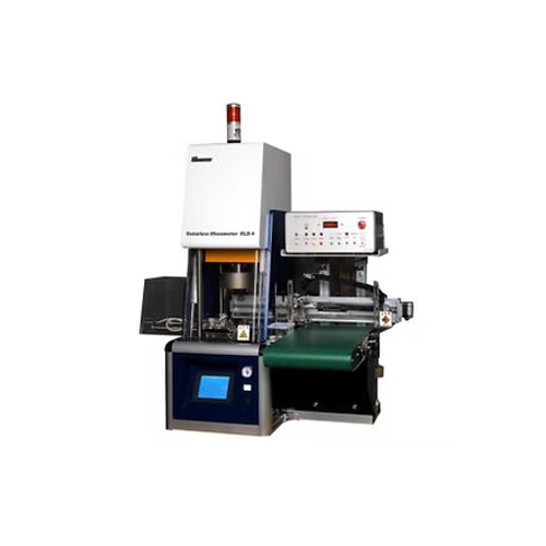 Fully Automated Sample Feeders - Accuracy: A 0.3 °C