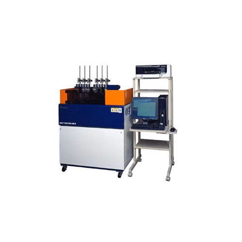 Hdt Tester - Dimension (L*W*H): W720 X D630 X H135 Millimeter (Mm)
