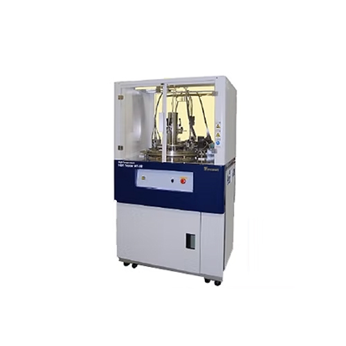 High Temperature HDT Tester