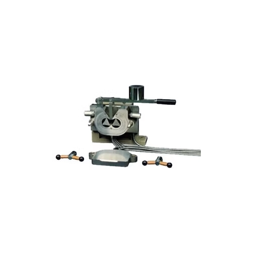 Lobo Plastomill Mixer