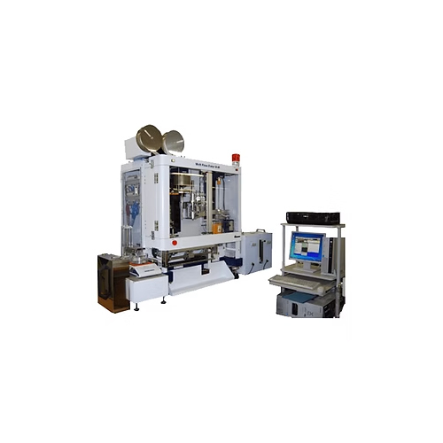 Melt Flow Rater - Dimension (L*W*H): W900 X D700 X H1060 Millimeter (Mm)