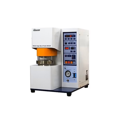Mullen Burst Tester - Dimension (L*W*H): W350 X D380 X H500 Millimeter (Mm)