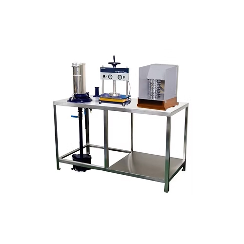 Standard Sheet Machine - Dimension (L*W*H): W350 X D300 X H700 Millimeter (Mm)