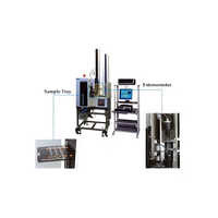 Strograph AE Film Fully Automated Tensile Testing Machine