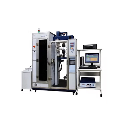 Strograph Ap3 Fully Automated Tensile Testing Machine - Dimension (L*W*H): 1500 X D900 X H2000 Millimeter (Mm)