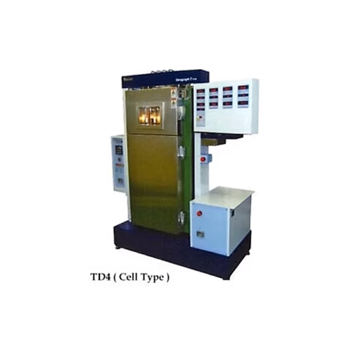 Strograph T Universal Testing Machine