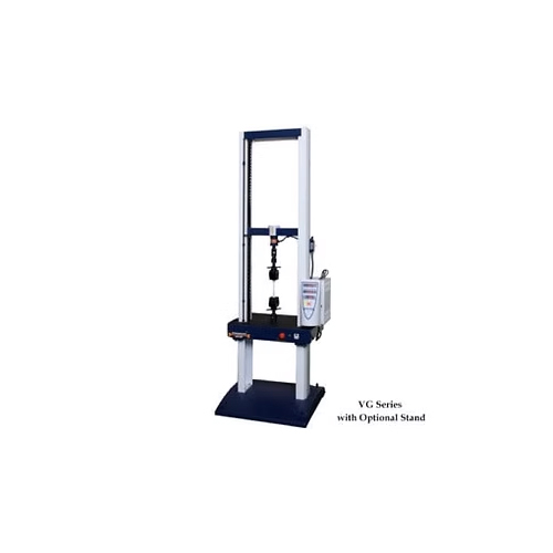 Strograph Vgs-Vg Series Universal Testing Machine - Dimension (L*W*H): W720 X D470 X H1600 Millimeter (Mm)