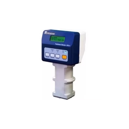 Tackiness Checker Testing Machine - Dimension (L*W*H): W118 X D72 X H222 Millimeter (Mm)